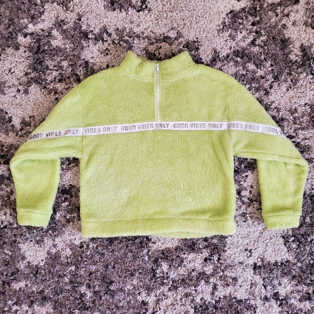 More Than Magic Size L (10/12)